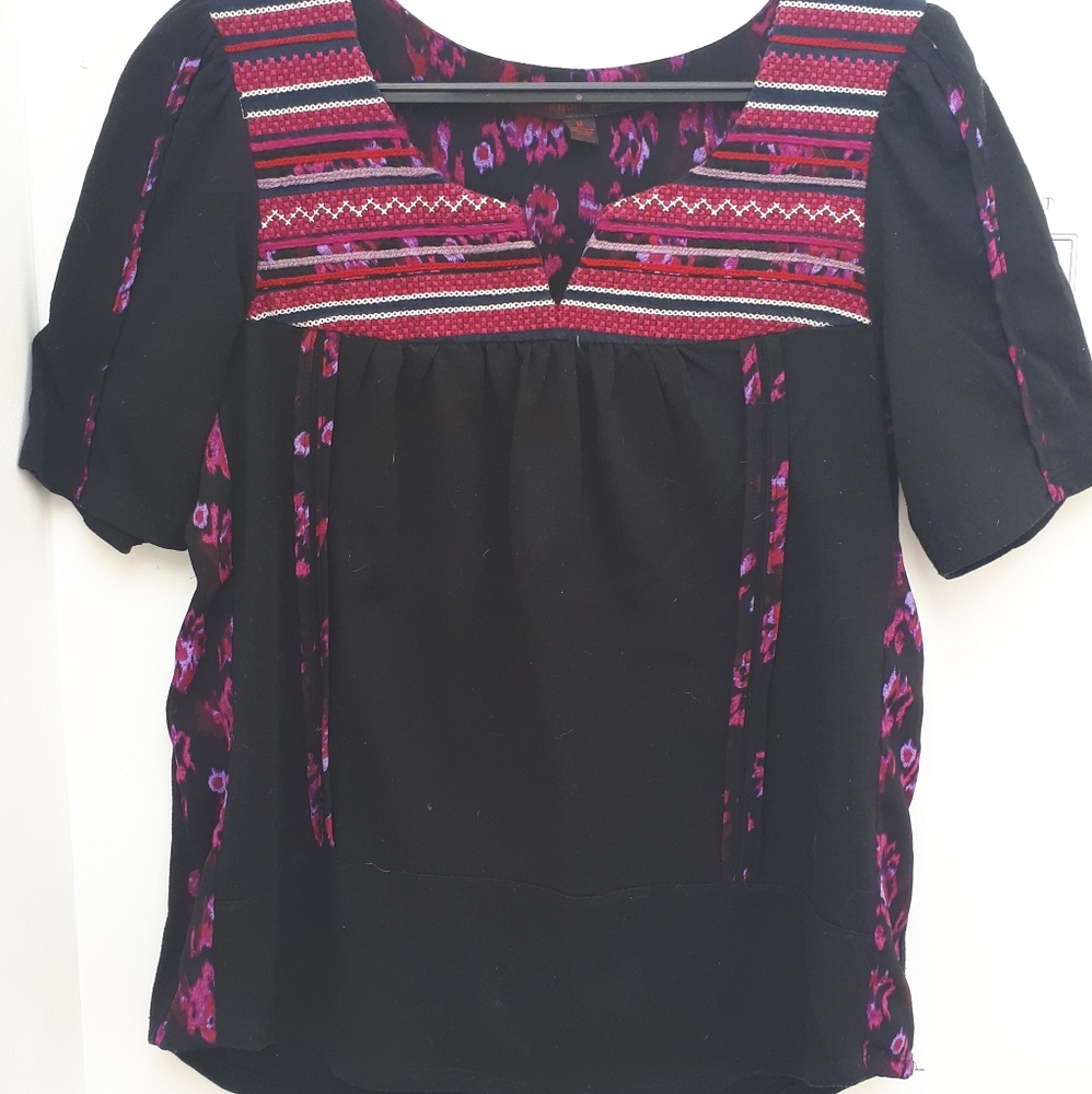 Anthropologie Shirt